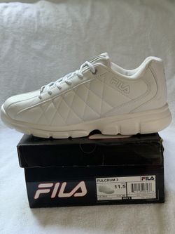 FILA SIZE : 11.5