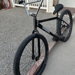 Throne OG Shadow 29er (trades)