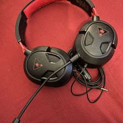 Turtle Beach Headset