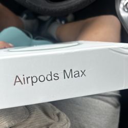AirPod Pro Max 