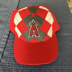 California Angels Baseball Cap
