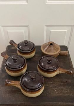 Soup Bowls