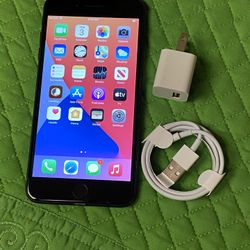 iPhone 7 Plus Unlocked For All Carriers 128 Gigs