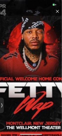 Fetty wap