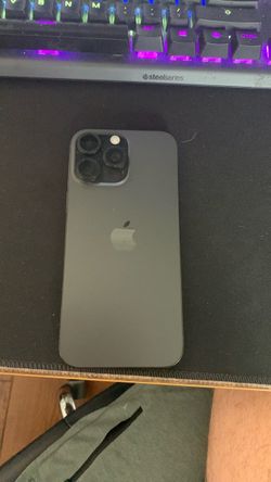 iPhone 16 Pro Max 256GB Unlocked