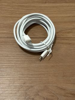 Genuine Apple USB-C to USB-C Charging Cable