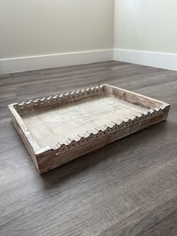 Decorative Tray