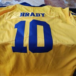 Football Jerseys 