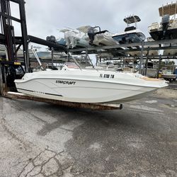 2023 StarCraft SVX 191