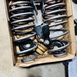 Belltech Lowering Kit