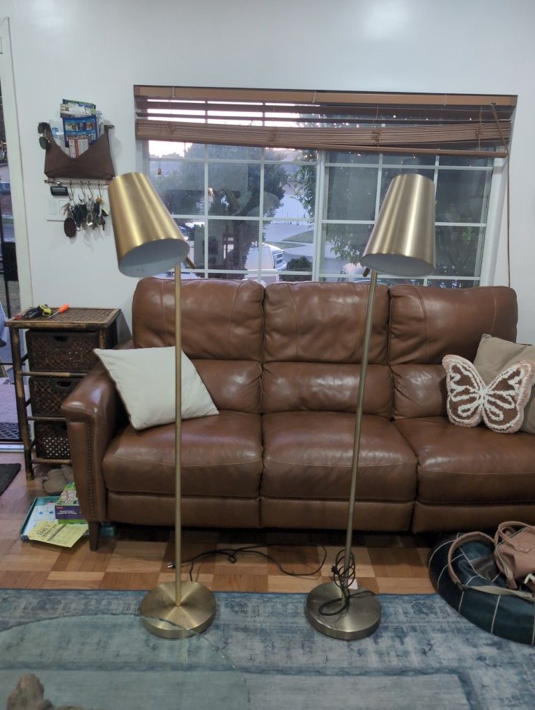 Lamps