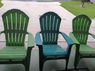 Chairs