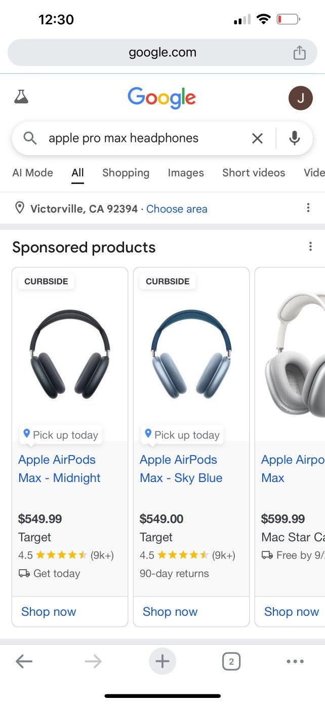 Apple Pro Max Headphones π§ Bundles