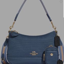 Coach Purse/Crossbody 