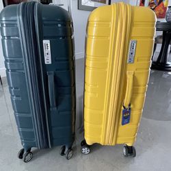 Travel Luggage 