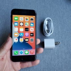 iPhone 8 - UNLOCKED - Like New  