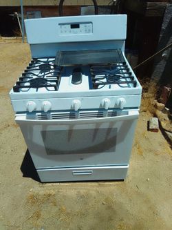 Stove