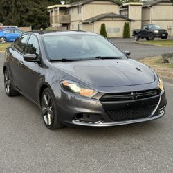 2015 Dodge Dart GT ⚡️⚡️⚡️