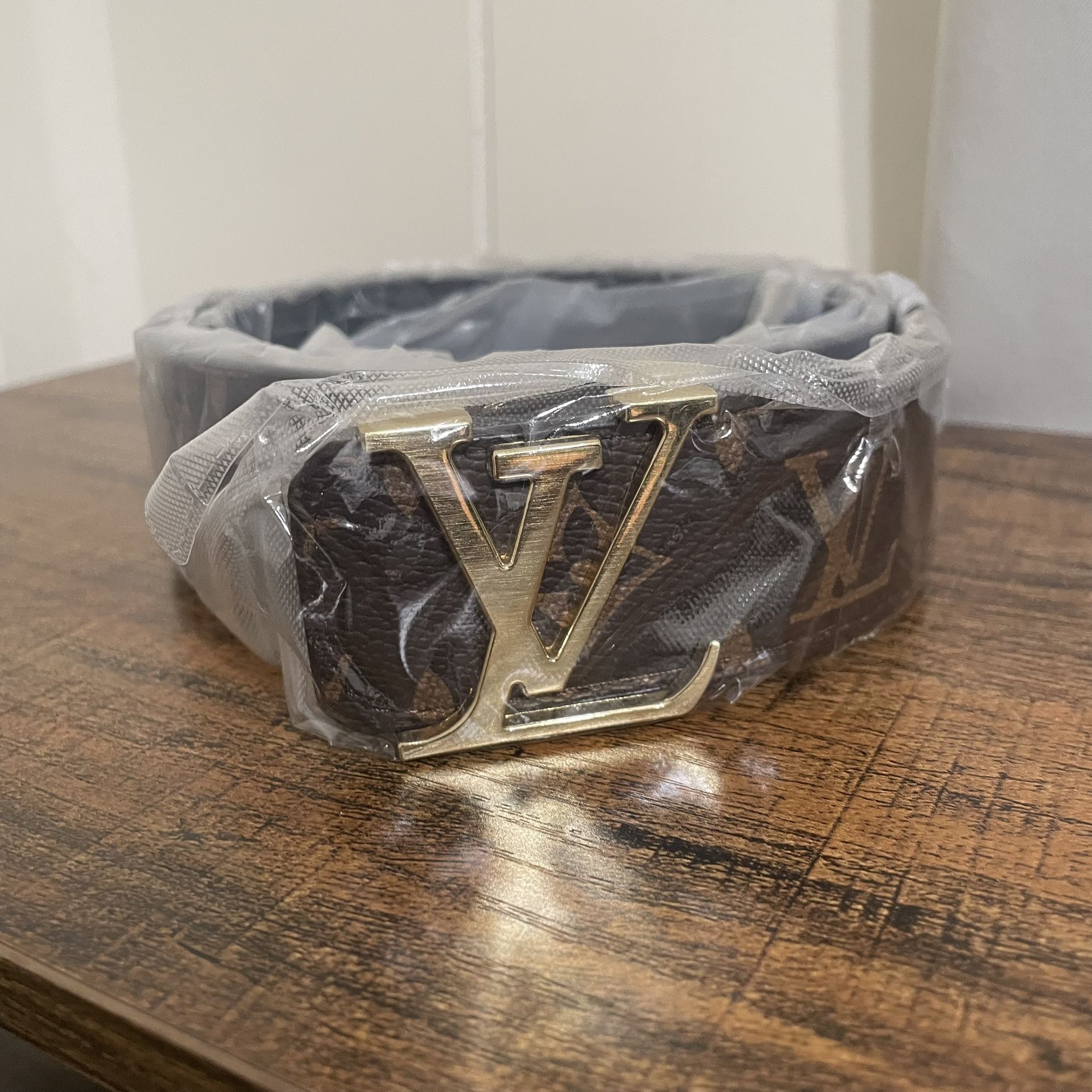 Men’s Belt