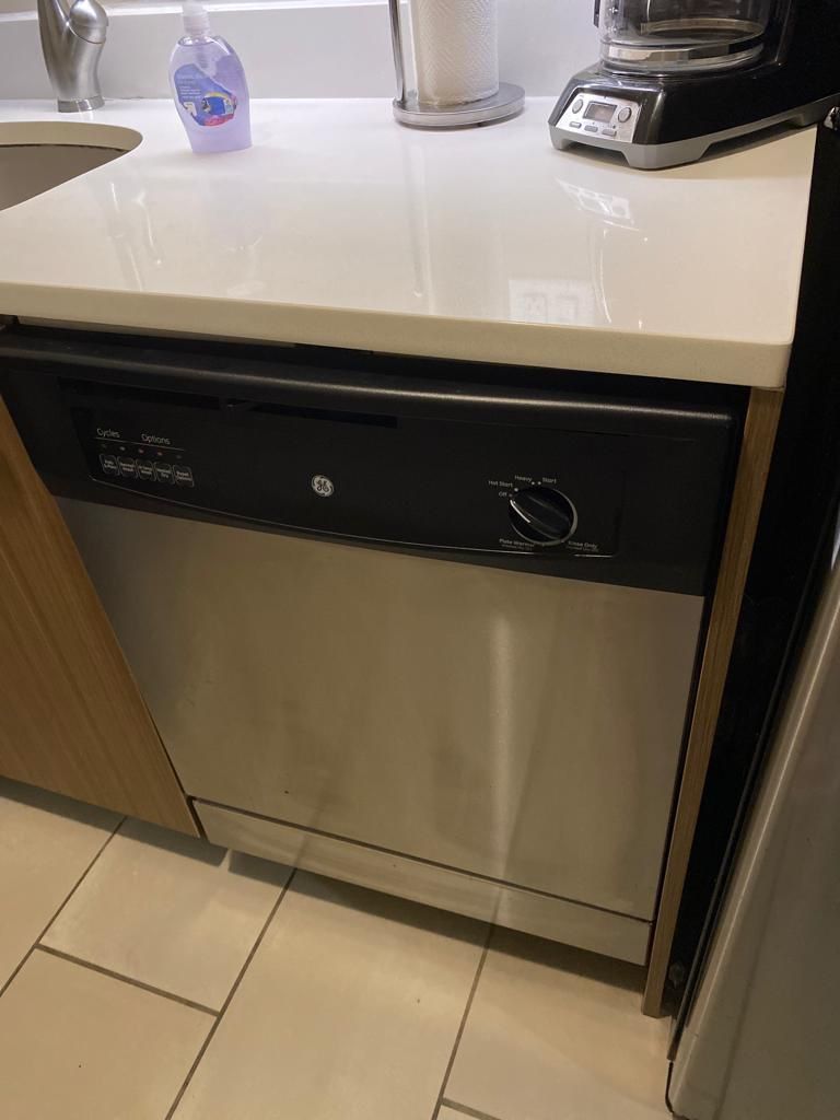 GE Dishwashers for Sale! for Sale in Miami, FL OfferUp
