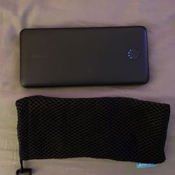 Anker Portable Charger 
