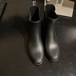 Melissa Style Rain boots