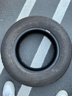 Falken Pro Touring A/S tires