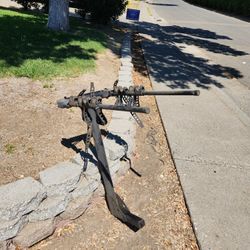 Hitch Bike Rack