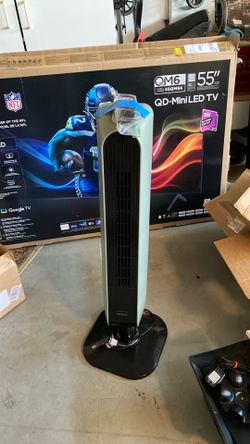 Kenmore standing Fan