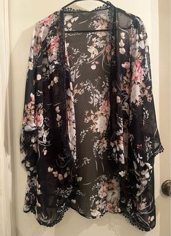 Plus Cover Up