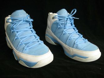 Jordan 9.5 team discount