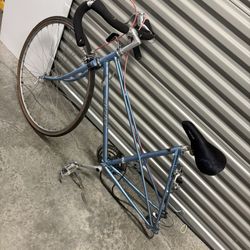 Miyata Road Bike