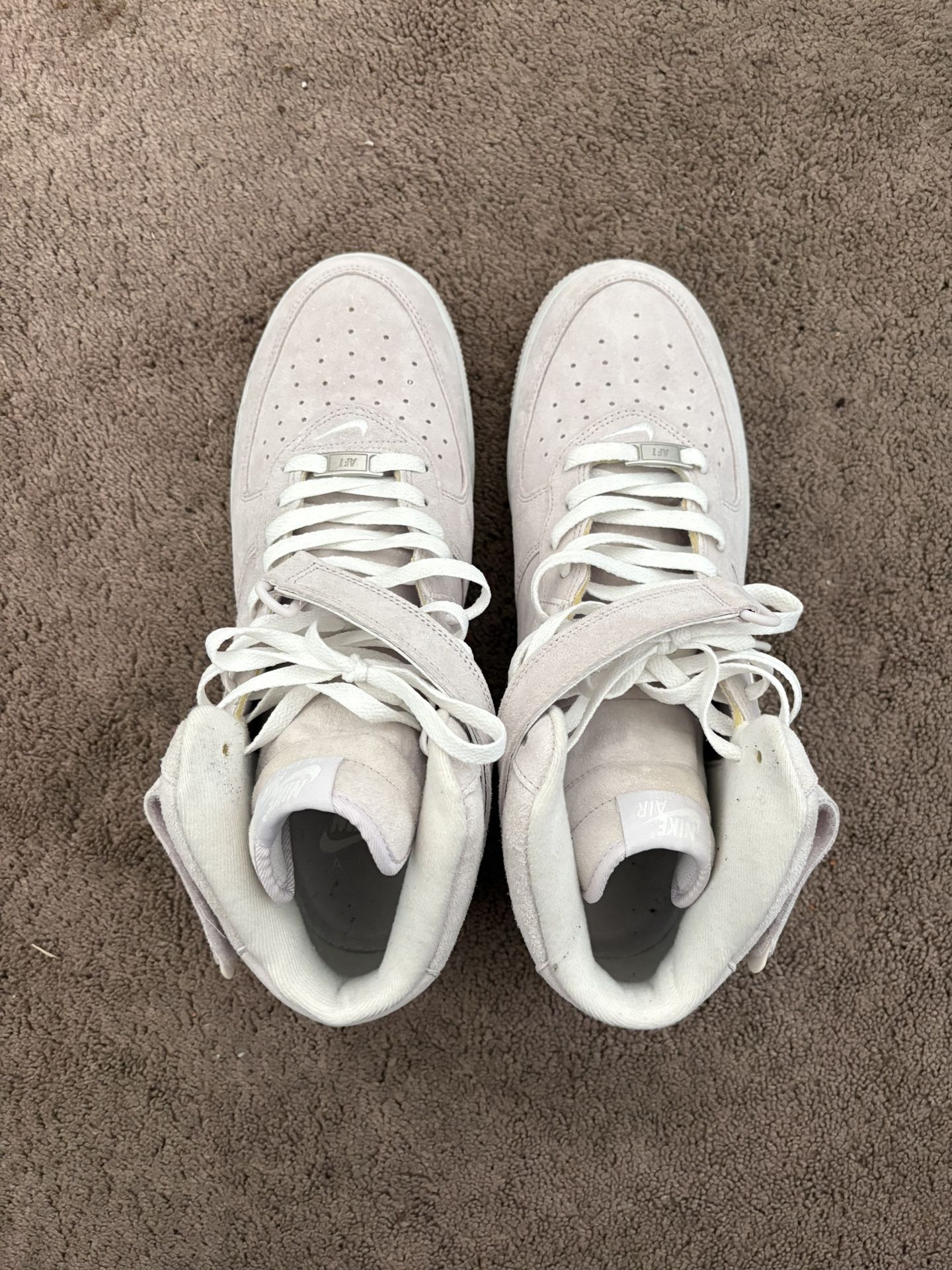 Nike AF1 SZ 13 NEW