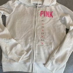 VS PINK HOODIE 