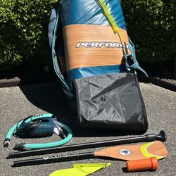 Body Glove Performer Paddle Board