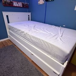 IKEA Bed Frames $200 Each 