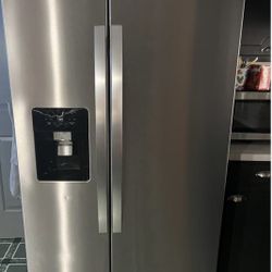 Lg Fridge 