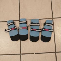 Dog Shoes 