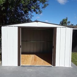 ***END OF YEAR SALE!!!*** STORAGE SHEDS / INSTALLATION INCLUDED/ ONE DAY INSTALLATION 