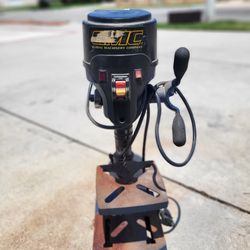 5 Speed Drill Press Tool