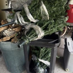 $70 With Lights 9 Feet 