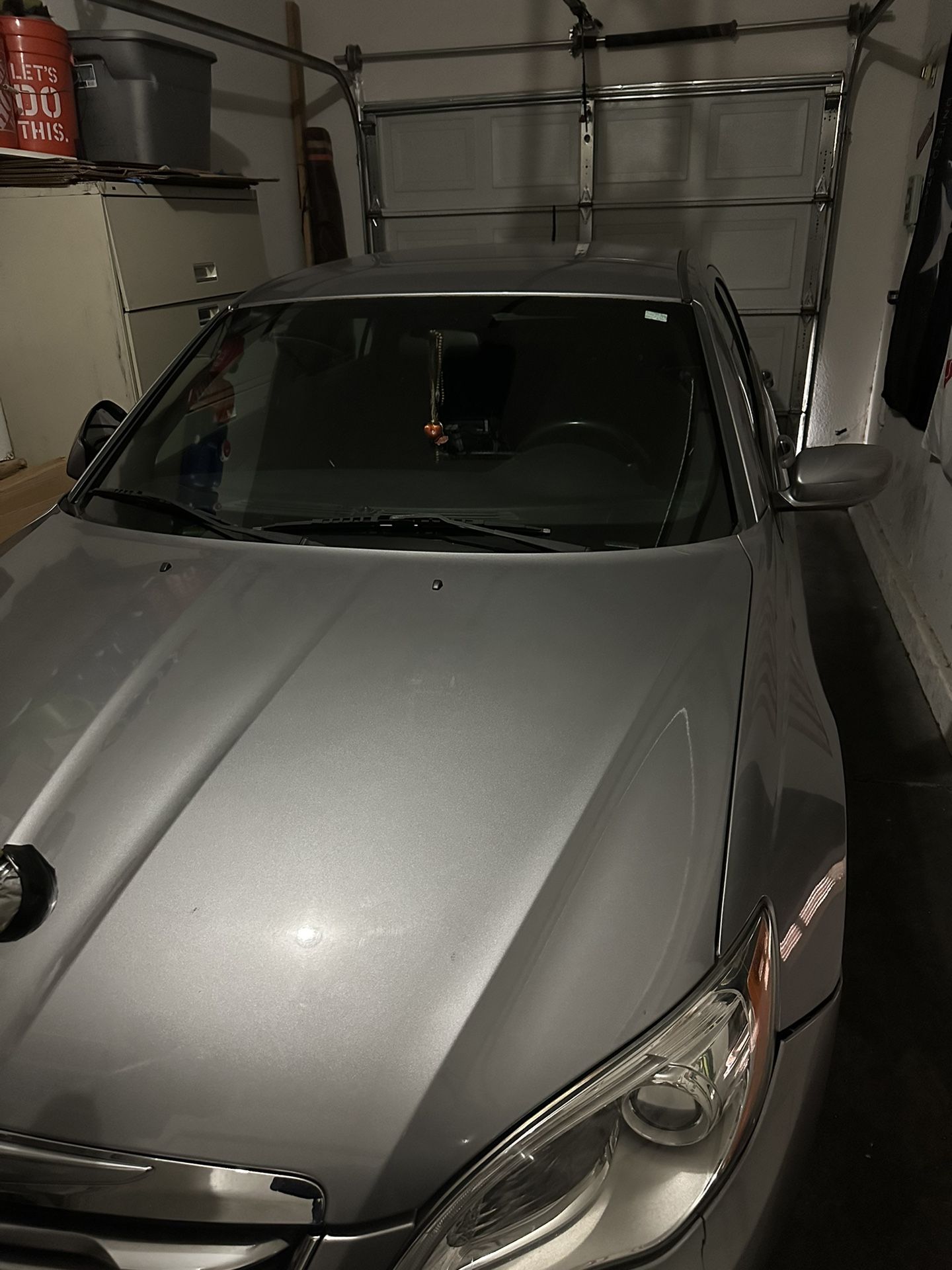 2013 Chrysler 200. Mechanics Special Or Parts