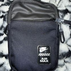Nike Air Max Side Bag 