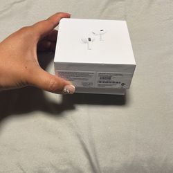 AirPods Pro 2nd Generation
