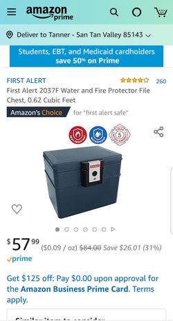 Safe