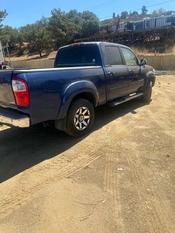 2005 Toyota Tundra