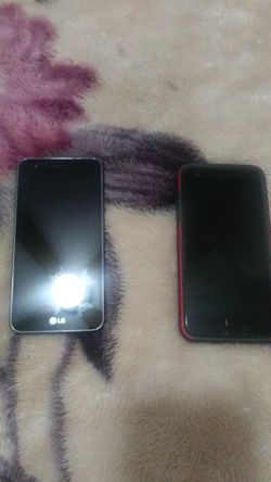 Lg fortune 1&2