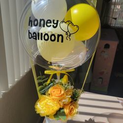 Birthday, Anniversary, Baby Shower, Party, Gift, Balloons 