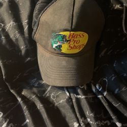 Bass Pro Shops Hat