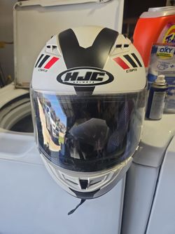 HJC HELMET